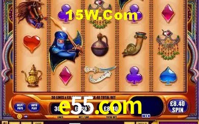 Experimente o Login Seguro Premium no e55.com