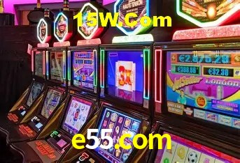 e55.com - Brasil Casino Jogos App - e55bet